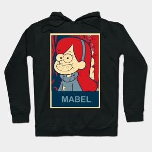 Mabel Pines Hoodie